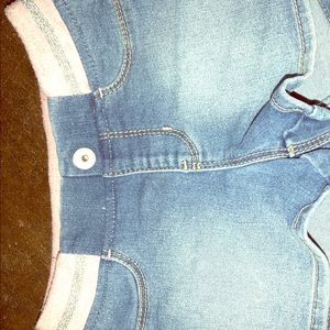 2 pairs of Adorable shorts 🎀